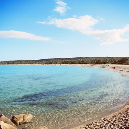 Casetta Al Mare Apartment *