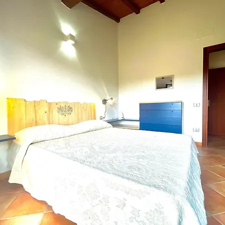 Casetta Al Mare Apartman *