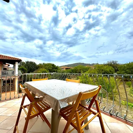 Casetta Al Mare Apartment