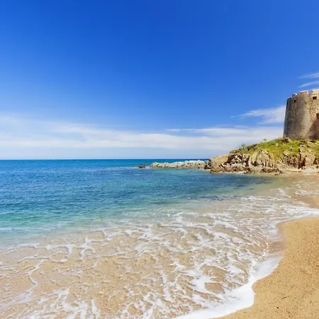 Casetta Al Mare *