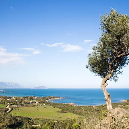 Casetta Al Mare Apartment *