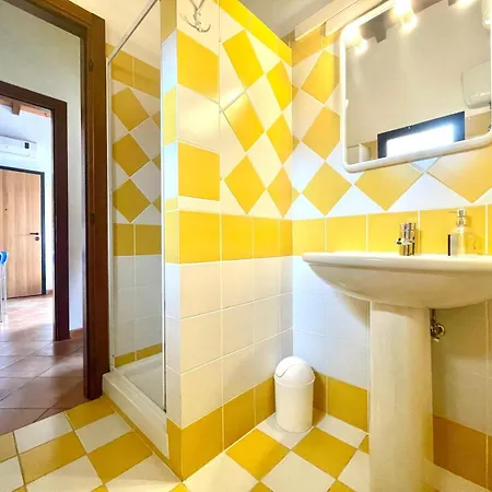 Casetta Al Mare Apartman *