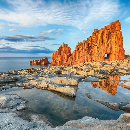 Апартаменты Casetta Al Mare *