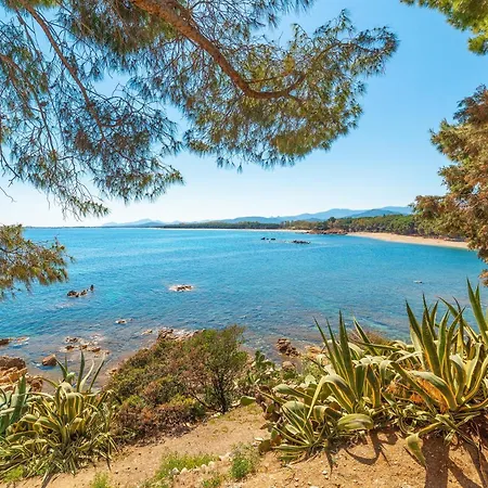 Casetta Al Mare Apartment