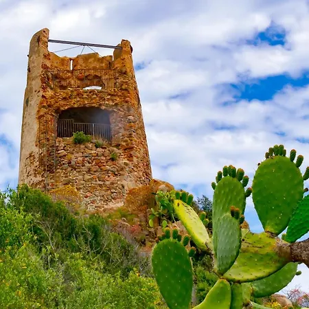 Casetta Al Mare Apartment *