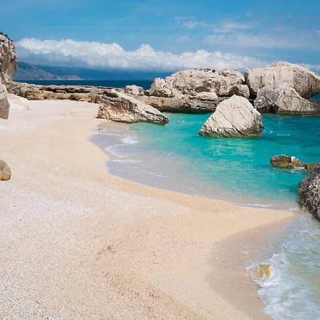 Apartment Casetta Al Mare Arbatax