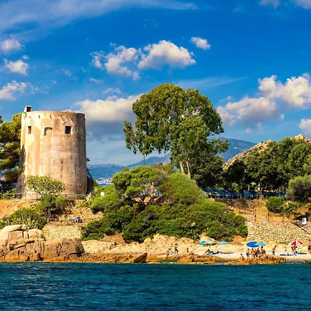 Casetta Al Mare Апартаменты *