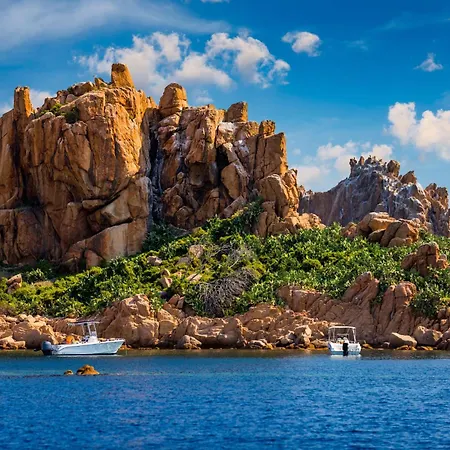 Апартаменты Casetta Al Mare