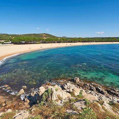 Апартаменты Casetta Al Mare