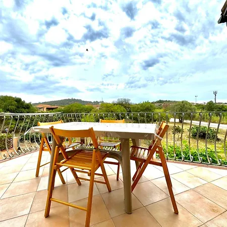 Apartment Casetta Al Mare Arbatax