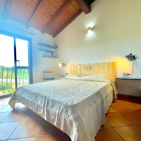 Apartment Casetta Al Mare *