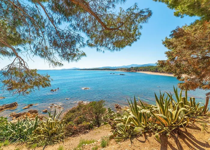 Casetta Al Mare Lägenhet