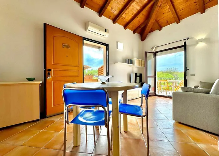 Casetta Al Mare * 阿尔巴塔克斯